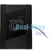 Источник бесперебойного питания SMARTWATT линейно-интерактивный, 650/360 ВА/Вт, напольный, LED индикация, Shuko CEE7/4 - 2 шт.