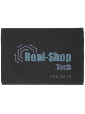 Внешний SSD Samsung T9, 4TB, USB 3.2 Gen 2x2 Type-C, R/W 2000/2000, черный