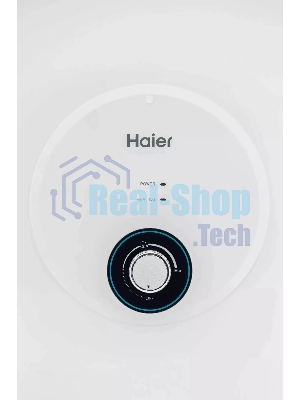 Водонагреватель электрический Haier ES30V-MQ1 белый, накопительный, 30 л, 1,5 кВт