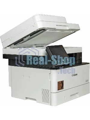 МФУ лазерное Canon i-SENSYS MF455dw (5161C006/5161C016), A4, ч/б, печ. 38 стр/мин., скан. до 38 стр/мин., 1200 x 1200 dpi (принтер) 600x600dpi (сканер), USB, RJ-45, Wi-Fi