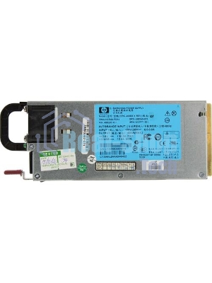 Блок питания 460W HP DL120G5/DL160G6/DL180G6/DL320G6 (O)