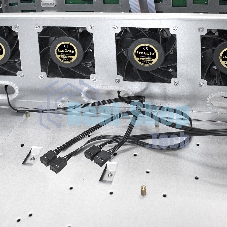Серверный корпус ExeGate Pro 3U660-HS16 (RM 19