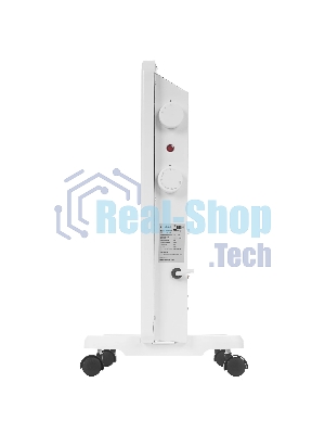 Конвектор электрический Breeon BCPT-1500 KM