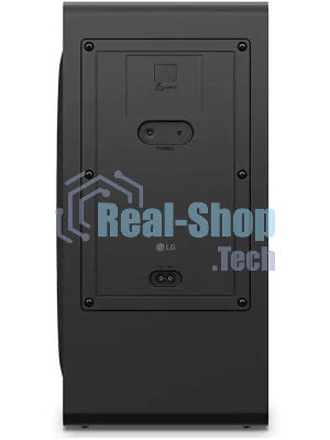 Саундбар LG S80TR 5.1.3 360Вт+220Вт черный