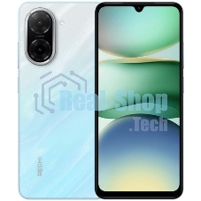 Смартфон Xiaomi Redmi A5 4/128Gb голубой