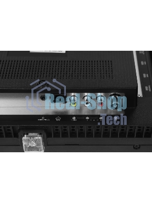 Телевизор BQ 40