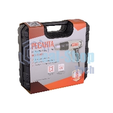 Фен технический Ресанта ФЭ-2000К 2000Вт темп.50/350/550С