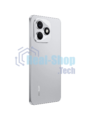 Смартфон HONOR X8d 8/256Gb, серый