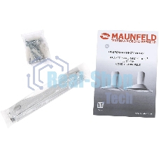 Вытяжка купольная Maunfeld Cork 60, черный, 60 см, 620 куб. м/ч, 47 дБ