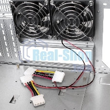 Серверный корпус ExeGate Pro EX293272RUS 4U660-HS24 (RM 19