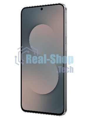 Смартфон Samsung Galaxy S25 FE SM-S731B 8/256Gb, черный