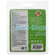 Флеш карта/AGI/Choice TF138 AGI032GU1TF138-R2/microSDHC/32 ГБ/Class 10, UHS-I U1/80 МБ/с