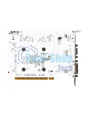 Видеокарта MSI N730-2GD3V3 GT 730 2048Mb 64 GDDR3 902/1600 DVIx1 HDMIx1 CRTx1 HDCP Ret