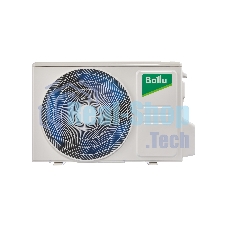 Наружный блок сплит-системы Ballu BSO/out-12HN8_22Y 12000 BTU, 35 м², охлаждение, обогрев, осушение