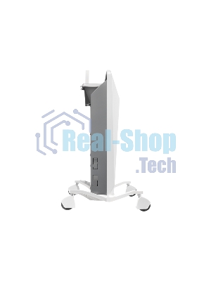 Модуль отопительный электрического конвектора Electrolux Rapid Transformer ECH/R-2000 T белый, 2000 Вт, 25 м2, (для работы конвектора требуется блок управления)