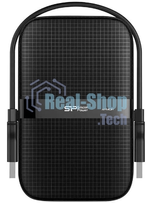 Внешний HDD 2.5