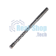 Бур PATRIOT SDS Plus S2 10x160