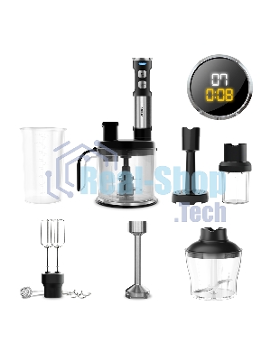 Блендер CENTEK CT-1368