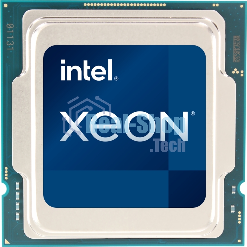 Процессор Intel Xeon E-2324G Soc-1200 3.1GHz OEM