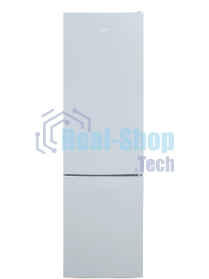 Холодильник Beko B1RCNL362W, белый