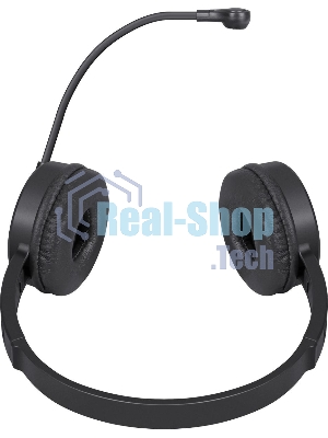 Гарнитура Defender Tune 160 чёрный, проводная