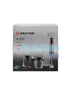 Блендер BRAYER BR1251