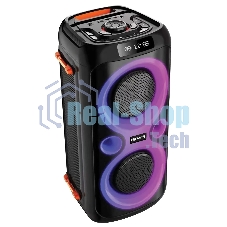Портативный музыкальный центр AIWA CAS-620