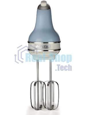 Миксер ручной Ariete 00C154805AR0 Vintage