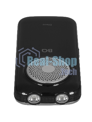 Мобильный телефон BQ 2005 Disco черный