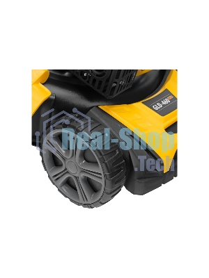 Газонокосилка бензиновая Denzel GLD-460SP-VE, 4,5 л.с.