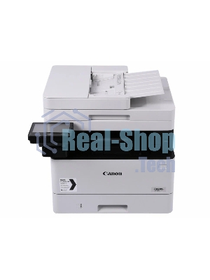 МФУ лазерное Canon i-SENSYS MF455dw (5161C006/5161C016), A4, ч/б, печ. 38 стр/мин., скан. до 38 стр/мин., 1200 x 1200 dpi (принтер) 600x600dpi (сканер), USB, RJ-45, Wi-Fi