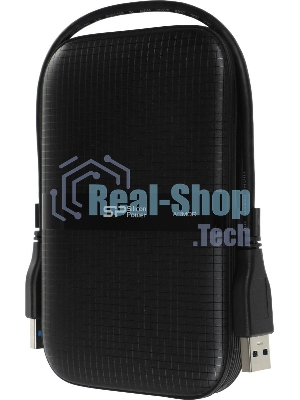 Внешний HDD 2.5