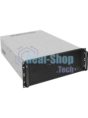 Серверный корпус ExeGate Pro 4U650-18 (RM 19