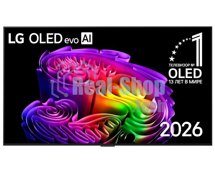 Телевизор LG 55