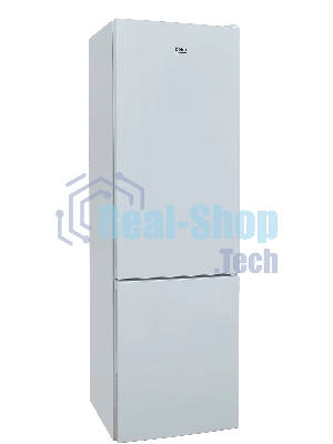 Холодильник Beko B1RCNL362W, белый