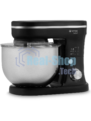 Кухонная машина Vitek VT-1441 BK, черный