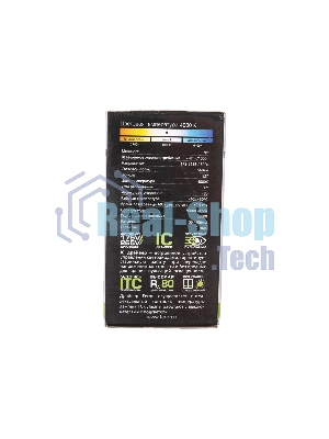 Лампа светодиодная Feron LB-91 7W 230V E27 4000K A60