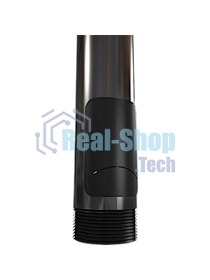 Штанга Wize Pro E1 30 см фиксированная