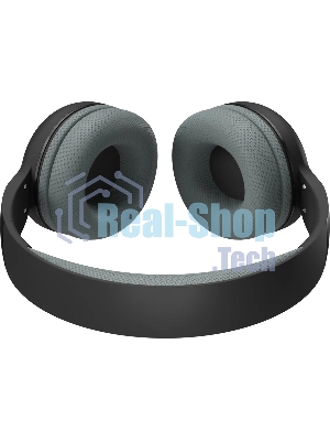 Беспроводные/проводные наушники Defender FreeMotion B480 черный, накладные, Bluetooth + проводной, складная конструкция, до 8 ч