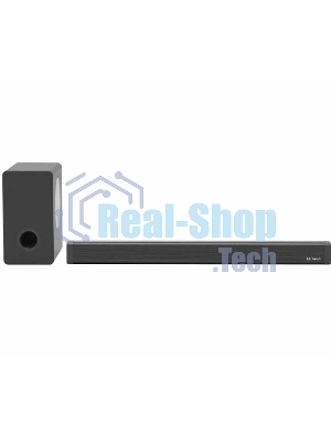 Саундбар AIWA (21509) ASB-450 черный