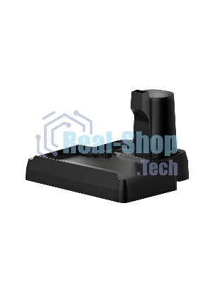 Пылесос вертикальный BQ VCA1006W Aqua Pro серый, питание от аккумулятора, 90 Вт, уборка суxая/влажная, пылесборник 0.75 л