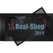 Компьютер Bloody BD-PC CB76T2 TWR i5 14400F (2.5) 32Gb SSD 1Tb RTX 5060 8Gb Windows 11 Home 64 GbitEth 650W черный (RUS) (2141962)