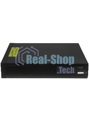 Источник бесперебойного питания CyberPower PR3000ELCDRT2U 3000VA/2700W USB/RJ11/45 (10 IEC)