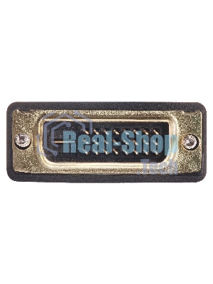 Кабель HDMI to DVI-D (19M -25M) 2м, TV-COM LCG135E-2M