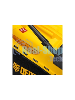 Газонокосилка бензиновая Denzel GLD-460SP-VE, 4,5 л.с.