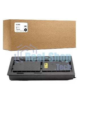 Картридж лазерный Cactus CS-TK685 черный (20000 стр.) для Kyocera Mita TASKalfa 300i