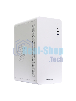 Компьютер Raskat Standart 300 (Intel Core i3-12100, RAM 16Gb, SSD 512Gb, noOS, белый)