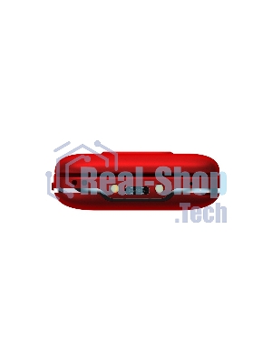 Мобильный телефон Maxvi E5 up красный