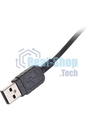 Клавиатура проводная A4Tech KR-85 USB черный