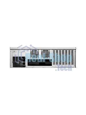 Серверный корпус ExeGate Pro 3U660-HS16 (RM 19